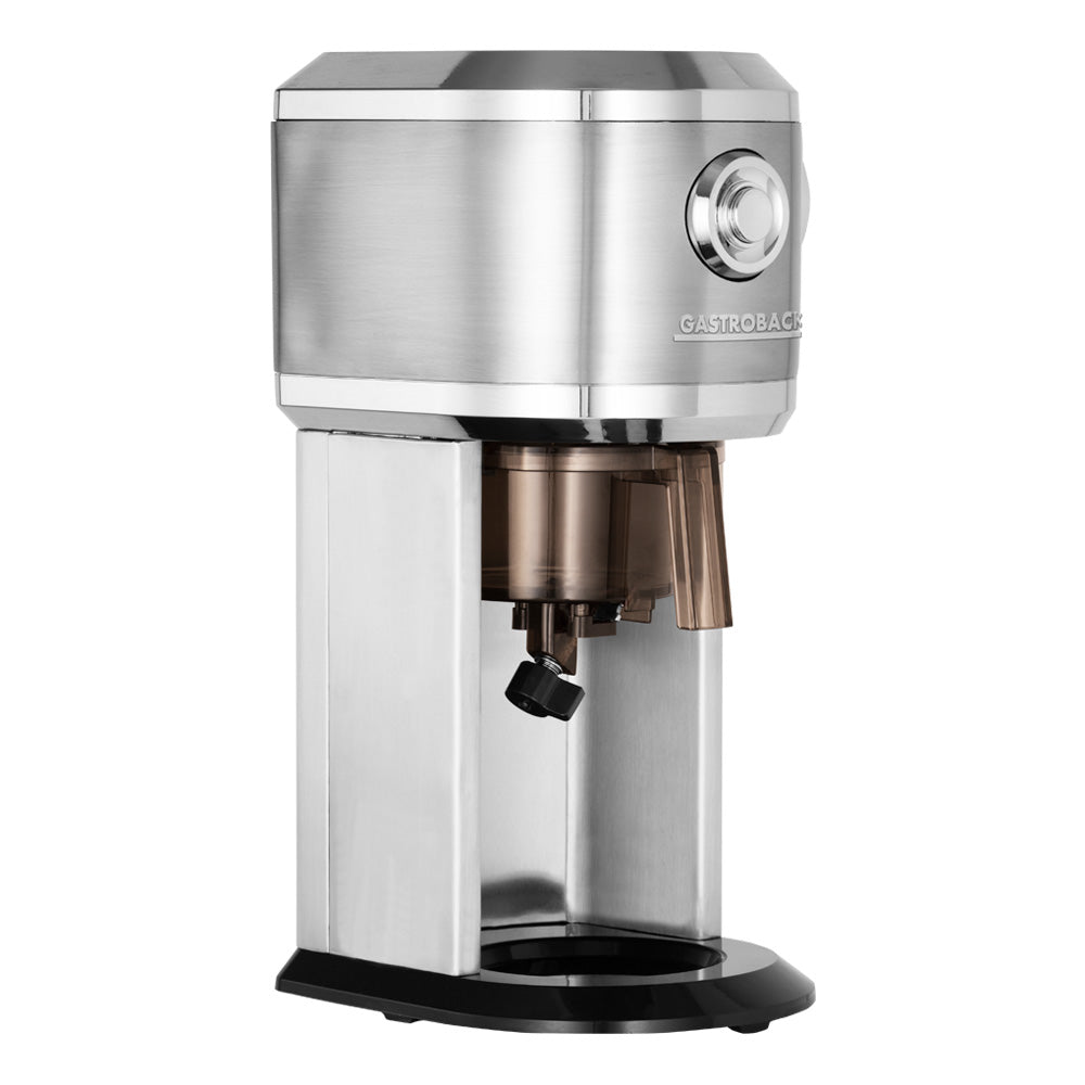 GASTROBACK - Design Ice Shaver - Stainless Steel - 62905 - Kitchenary