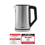 GASTROBACK - Design Kettle Cool Touch - Stainless Steel - 62436 - Kitchenary