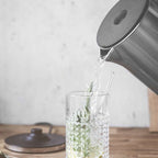 GASTROBACK - Design Kettle Cool Touch - Stainless Steel - 62436 - Kitchenary