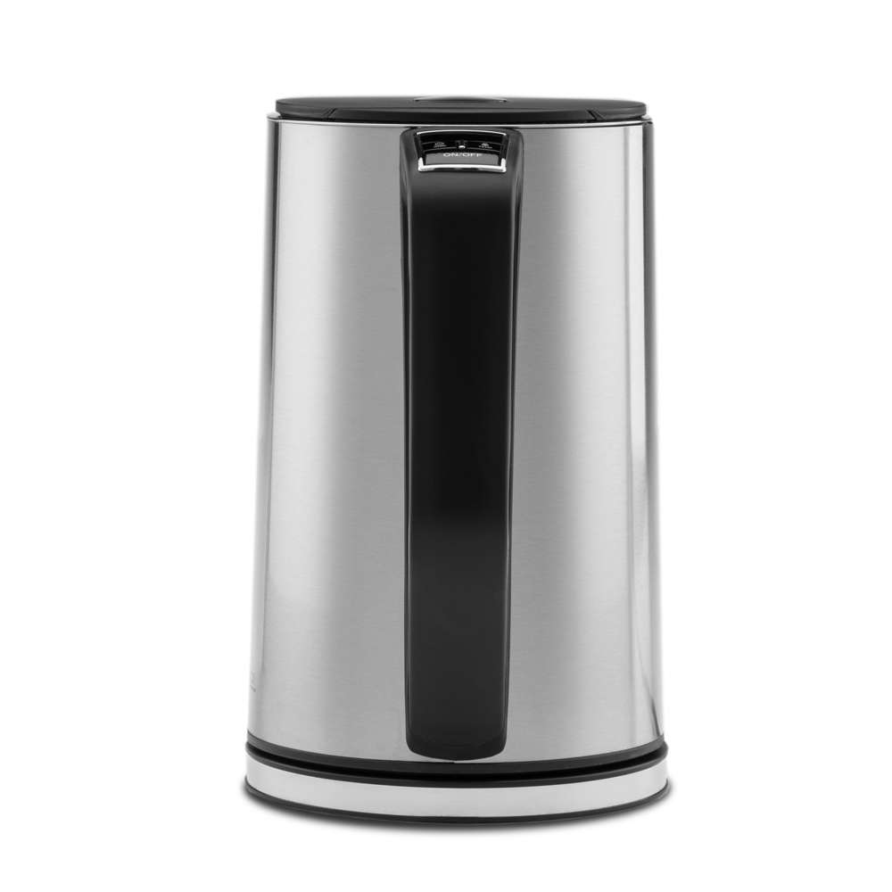 GASTROBACK - Design Kettle Cool Touch - Stainless Steel - 62436 - Kitchenary