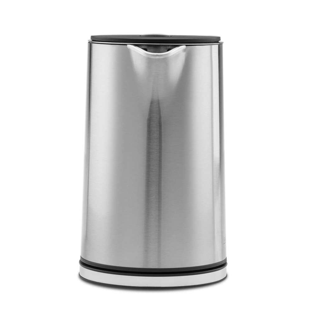 GASTROBACK - Design Kettle Cool Touch - Stainless Steel - 62436 - Kitchenary