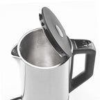 GASTROBACK - Design Kettle Cool Touch - Stainless Steel - 62436 - Kitchenary