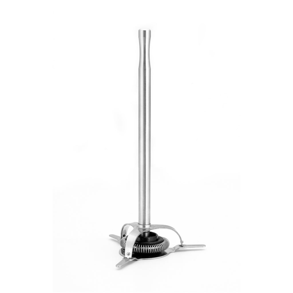 GASTROBACK - Design Milk & Chocolate Advances - Stainless Steel - 62359 - Kitchenary