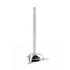 GASTROBACK - Design Milk & Chocolate Advances - Stainless Steel - 62359 - Kitchenary