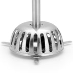 GASTROBACK - Design Milk & Chocolate Advances - Stainless Steel - 62359 - Kitchenary