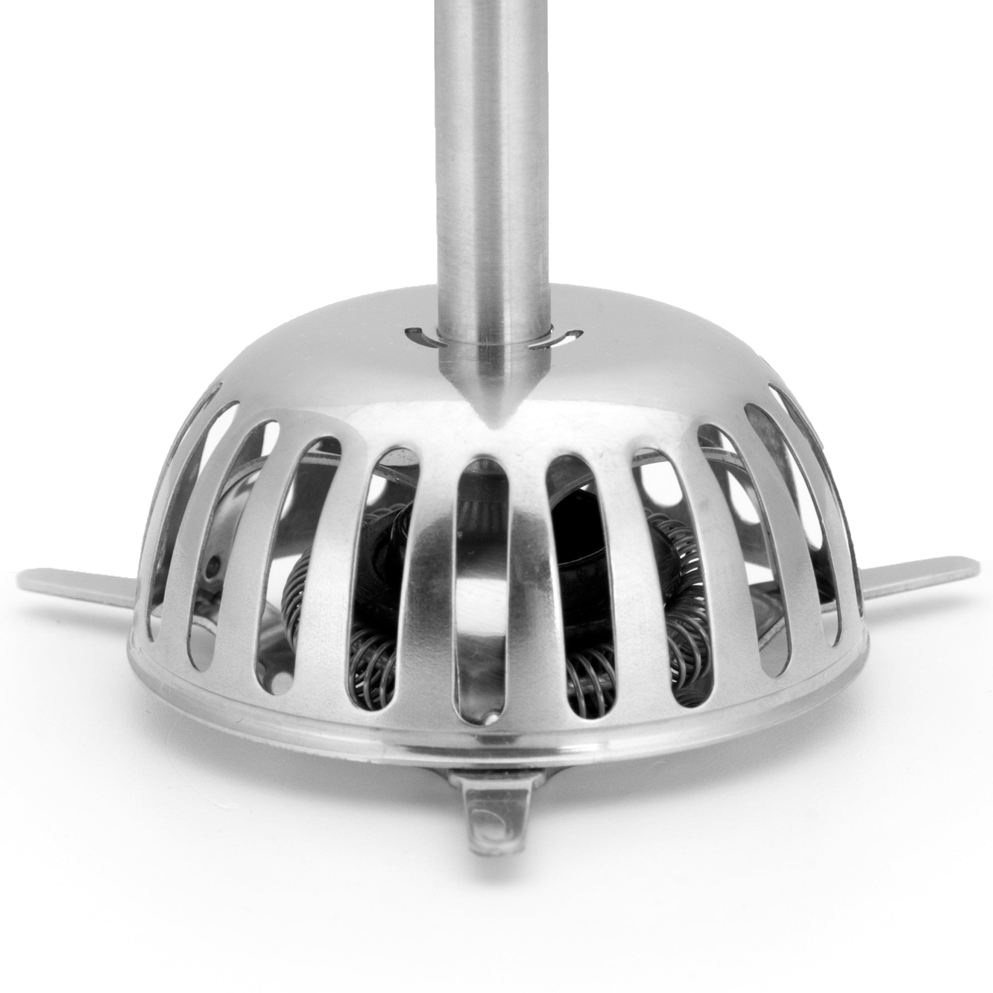 GASTROBACK - Design Milk & Chocolate Advances - Stainless Steel - 62359 - Kitchenary