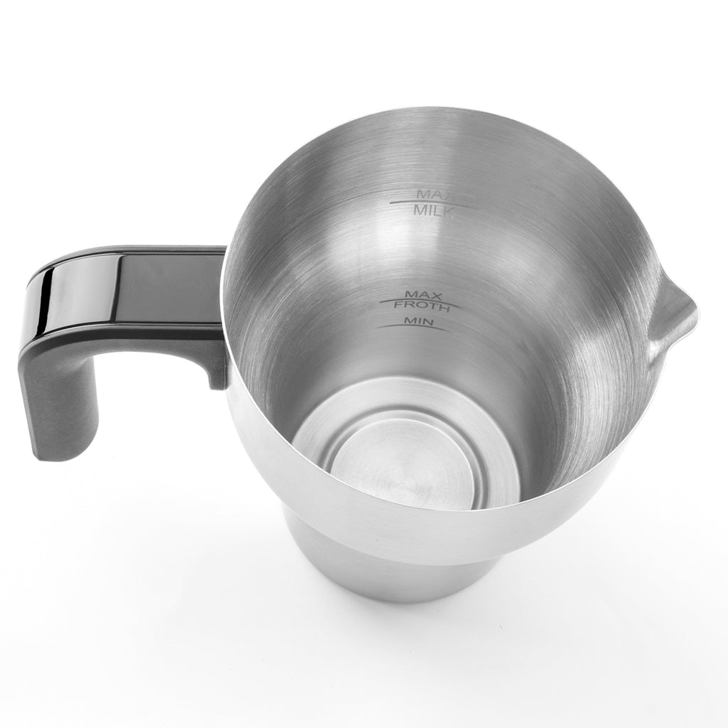 GASTROBACK - Design Milk & Chocolate Advances - Stainless Steel - 62359 - Kitchenary