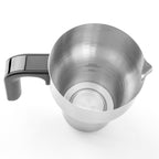 GASTROBACK - Design Milk & Chocolate Advances - Stainless Steel - 62359 - Kitchenary
