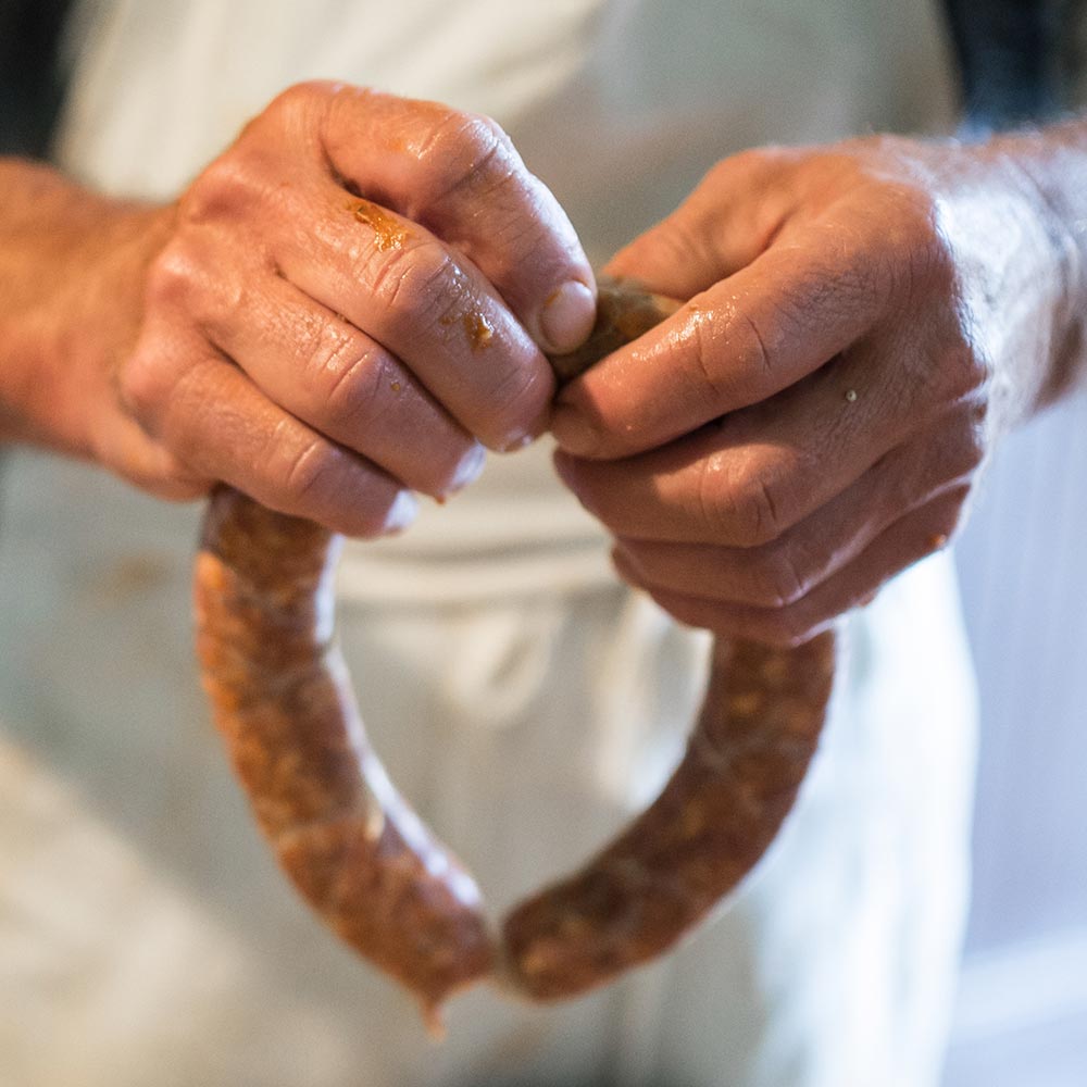 GASTROBACK - Design Mincer Plus - 61403 - Kitchenary
