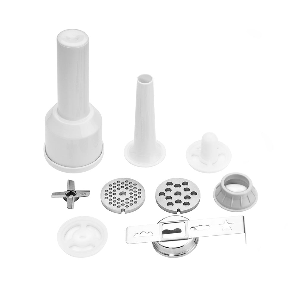 GASTROBACK - Design Mincer Plus - 61403 - Kitchenary