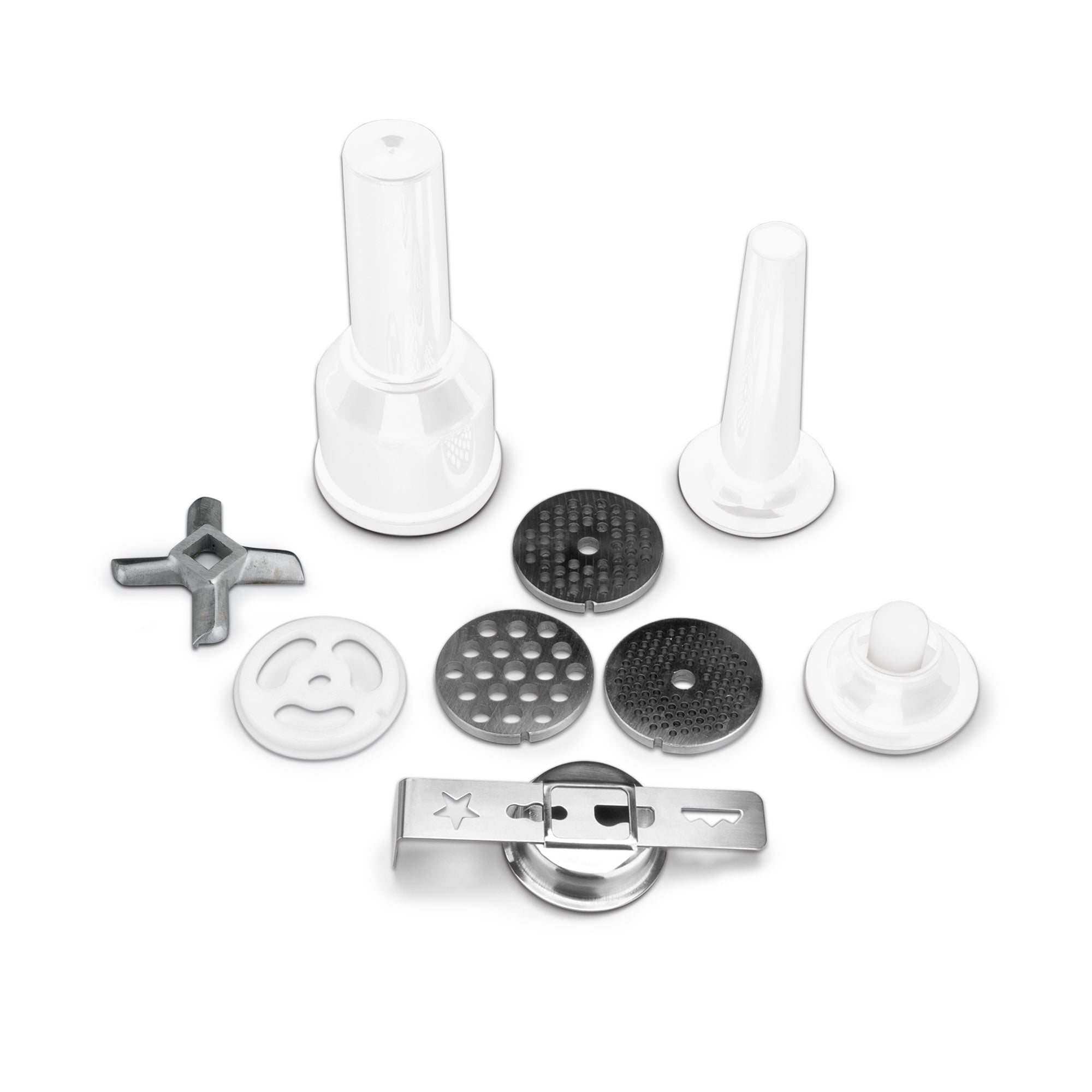 GASTROBACK - Design Mincer Pro M - 61408 - Kitchenary