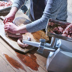 GASTROBACK - Design Mincer Pro M - 61408 - Kitchenary