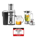 GASTROBACK - Design Multi Juicer Digital Pro - Stainless Steel - 60153 - Kitchenary
