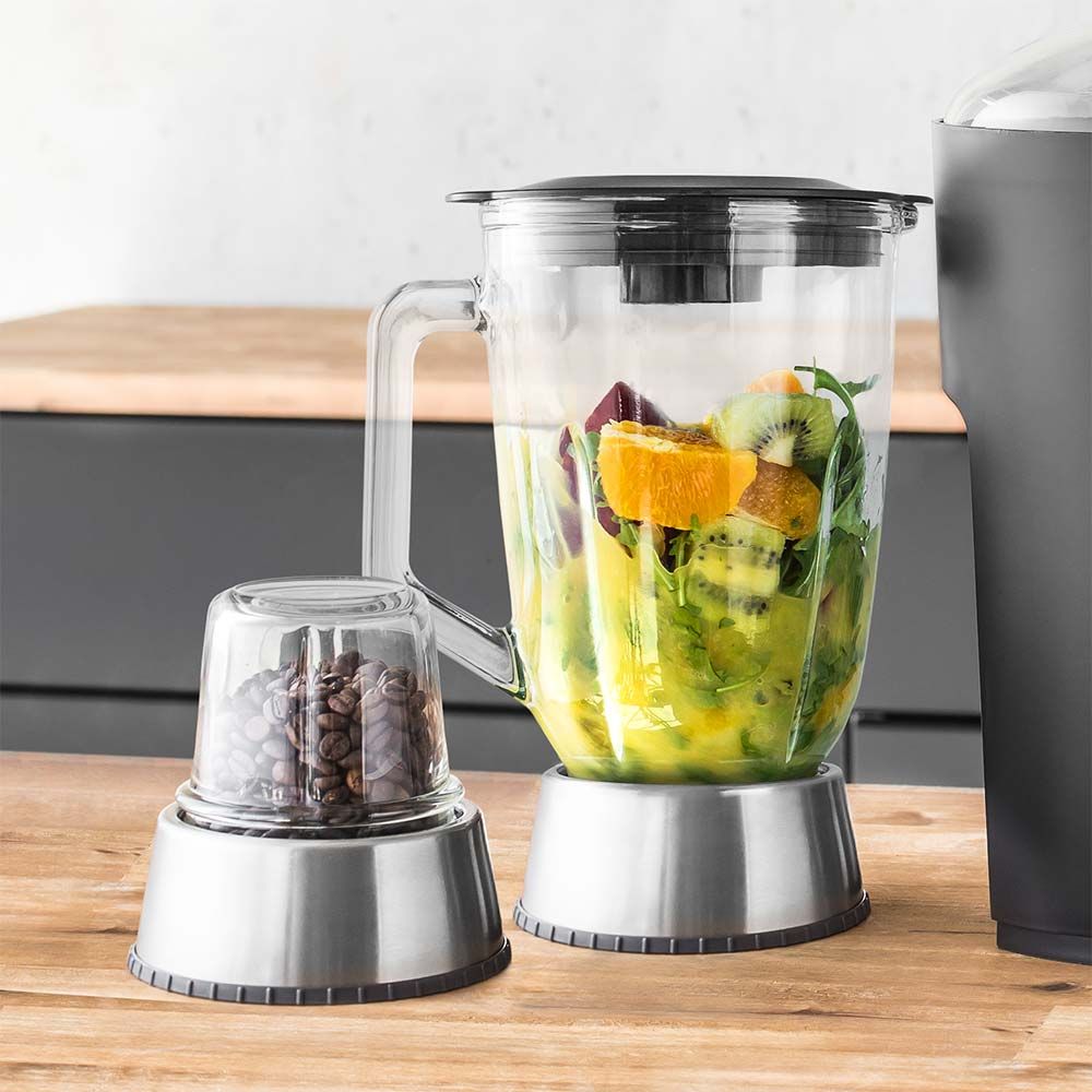 GASTROBACK - Design Multi Juicer Digital Pro - Stainless Steel - 60153 - Kitchenary