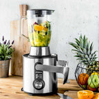 GASTROBACK - Design Multi Juicer Digital Pro - Stainless Steel - 60153 - Kitchenary