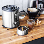 GASTROBACK - Design Multi Juicer Digital Pro - Stainless Steel - 60153 - Kitchenary