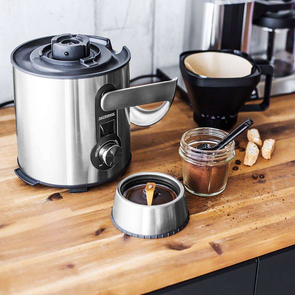 GASTROBACK - Design Multi Juicer Digital Pro - Stainless Steel - 60153 - Kitchenary