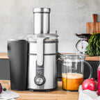 GASTROBACK - Design Multi Juicer Digital - Stainless Steel - 60151 - Kitchenary