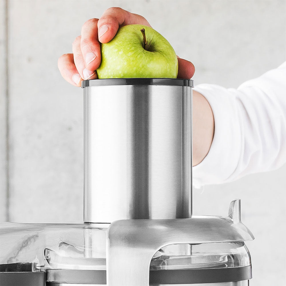 GASTROBACK - Design Multi Juicer Digital - Stainless Steel - 60151 - Kitchenary
