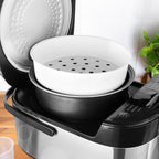 GASTROBACK - Design Multicook Pro - Black & Stainless Steel - 62527 - Kitchenary