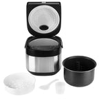 GASTROBACK - Design Multicook Pro - Black & Stainless Steel - 62527 - Kitchenary
