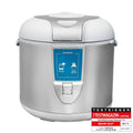 GASTROBACK - Design Rice Cooker Pro - Stainless Steel - 62518 - Kitchenary