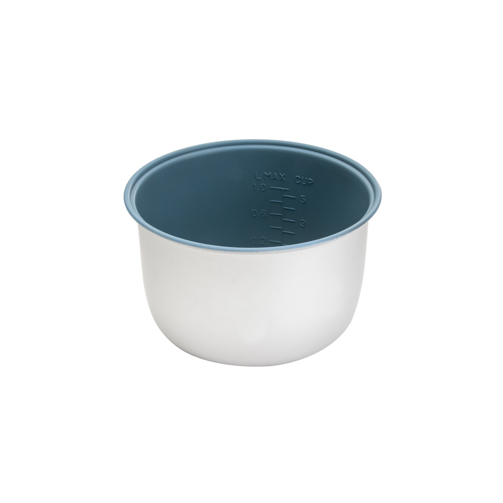 GASTROBACK - Design Rice Cooker Pro - Stainless Steel - 62518 - Kitchenary