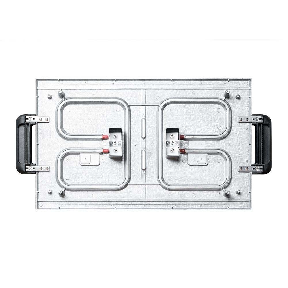 GASTROBACK - Design Table Grill Advanced Pro BBQ - 62523 - Kitchenary