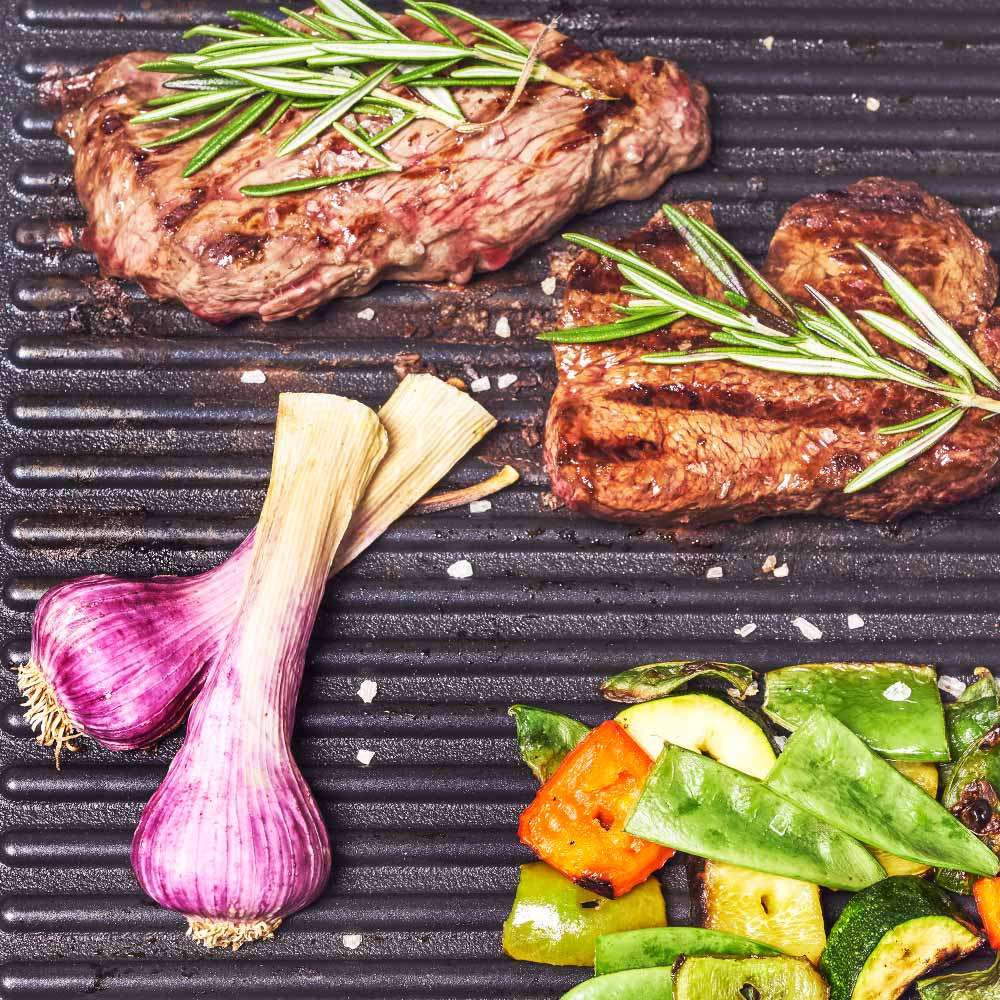 GASTROBACK - Design Table Grill Advanced Pro BBQ - 62523 - Kitchenary