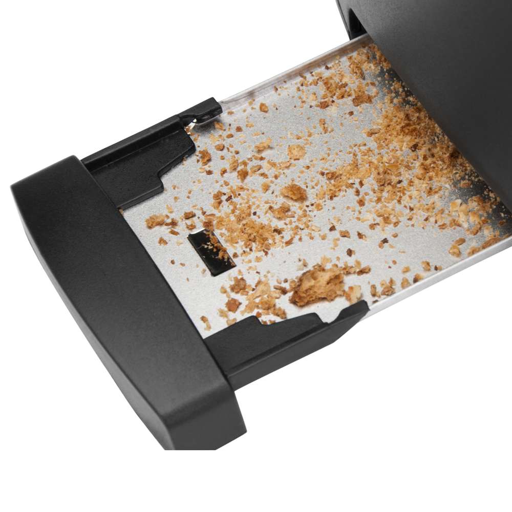 GASTROBACK - Design Toaster Pro 4 Slice - Stainless Steel - 62398 - Kitchenary
