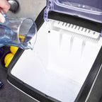 GASTROBACK - Ice Maker Bartender Pro - Stainless Steel - 61143 - Kitchenary