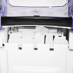 GASTROBACK - Ice Maker Bartender Pro - Stainless Steel - 61143 - Kitchenary