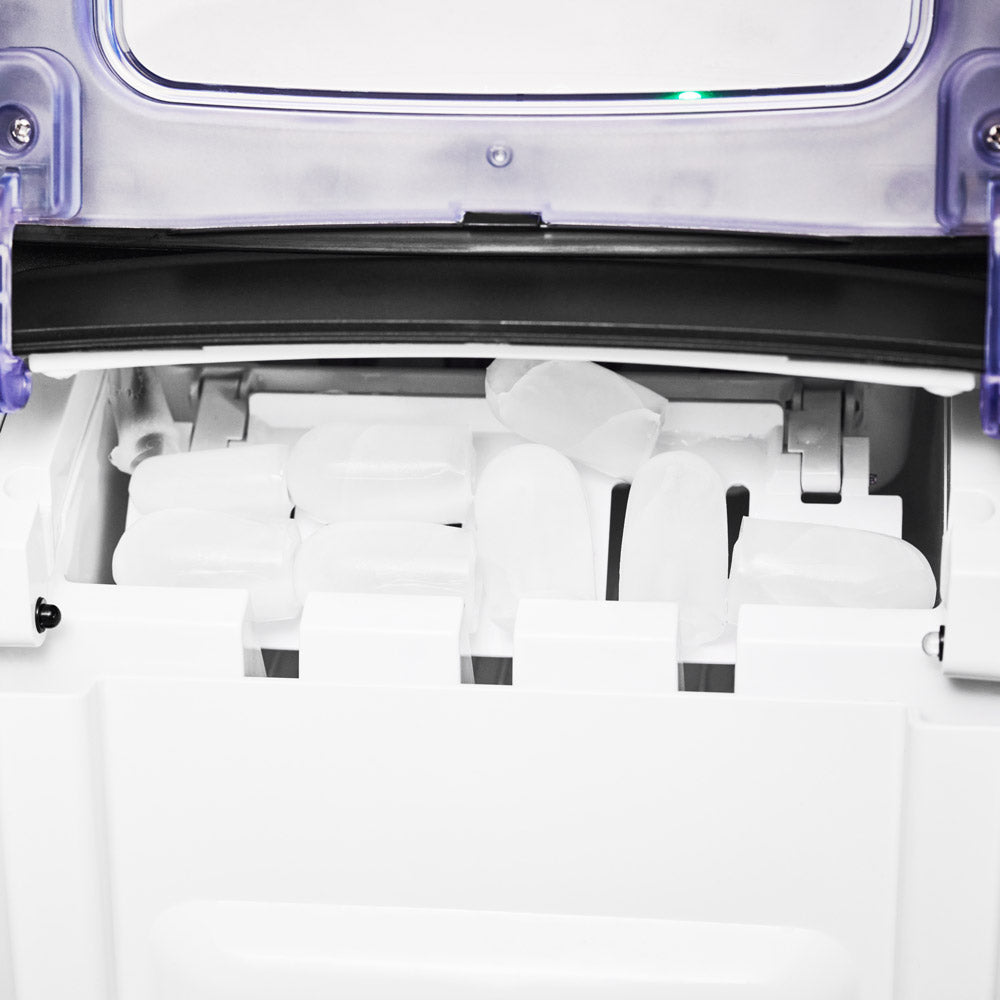 GASTROBACK - Ice Maker Bartender Pro - Stainless Steel - 61143 - Kitchenary