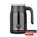 GASTROBACK - Latte Magic - Black - 62326 - Kitchenary