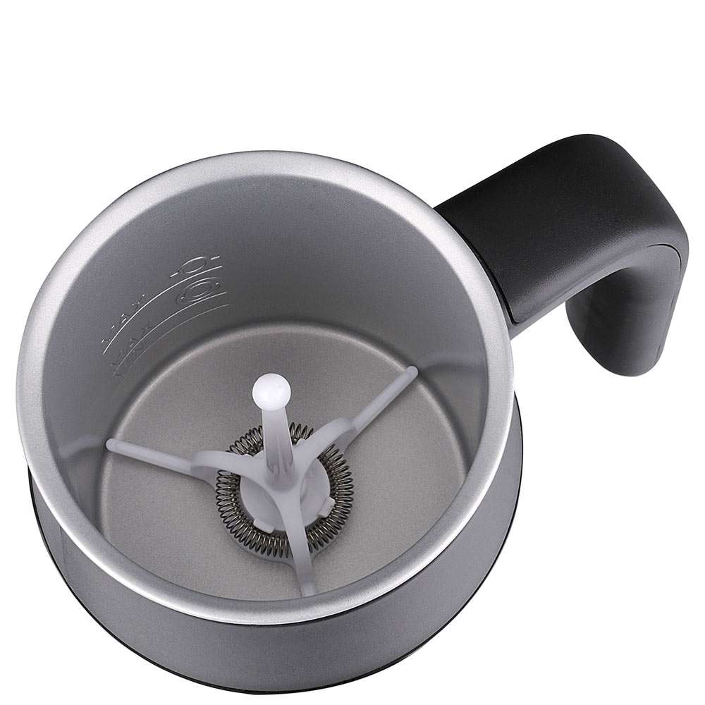 GASTROBACK - Latte Magic - Black - 62326 - Kitchenary