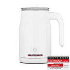 GASTROBACK - Latte Magic - White - 62325 - Kitchenary