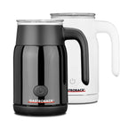 GASTROBACK - Latte Magic - White - 62325 - Kitchenary