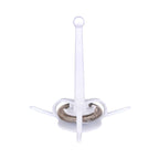 GASTROBACK - Latte Magic - White - 62325 - Kitchenary