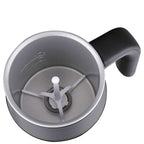 GASTROBACK - Latte Magic - White - 62325 - Kitchenary