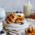 GASTROBACK - Waffle Iron Advanced Control - Stainless Steel - 62424 - Kitchenary