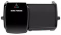 GEORGE FOREMAN - Large Variable Temperature Grill & Griddle - Black - 23450 - Kitchenary