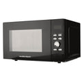 HAMILTON BEACH - 30L Family Microwave - Black - HB30FUXP04 - Kitchenary