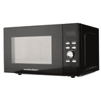 HAMILTON BEACH - 30L Family Microwave - Black - HB30FUXP04 - Kitchenary