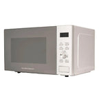 HAMILTON BEACH - 30L Family Microwave - Silver - HB30FUXP04S - Kitchenary