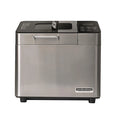 HAMILTON BEACH - Artisan Pro Automatic Bread Maker - Silver - HB8202BMP - Kitchenary