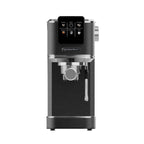 HAMILTON BEACH - BaristaPro Touch 5-in-1 Espresso Machine - Black - HBC5210B - Kitchenary