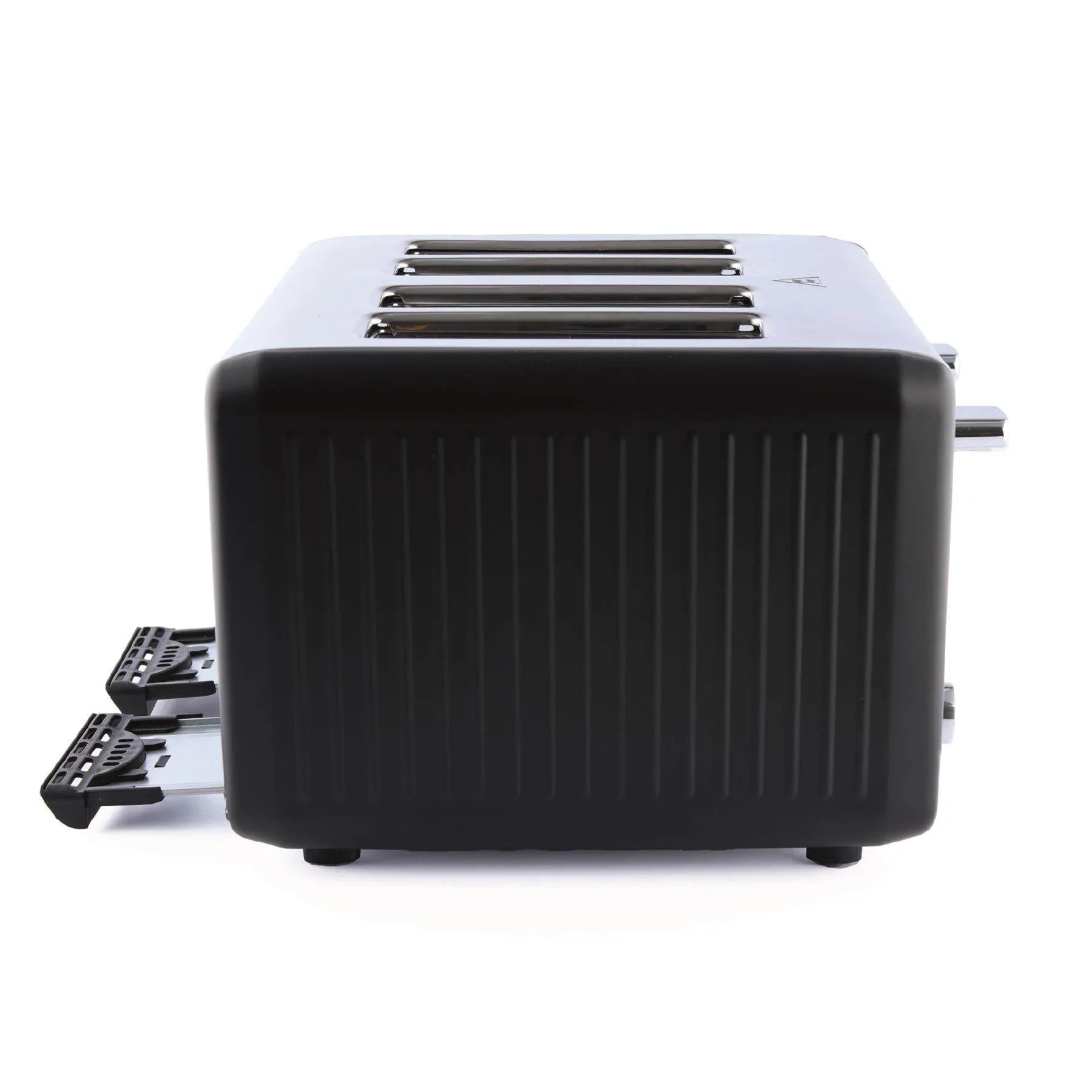HAMILTON BEACH - Harmony 4 Slice Toaster - Espresso - HBT018B - Kitchenary