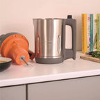 HAMILTON BEACH - Intelligent Pro Soup Maker Plus - Grey - HBSM003G - Kitchenary