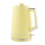 HAMILTON BEACH - Miami 1.7L Kettle - Banana Split - HB3023B - Kitchenary