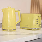 HAMILTON BEACH - Miami 1.7L Kettle - Banana Split - HB3023B - Kitchenary